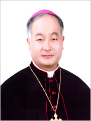 최덕기 바오로 주교