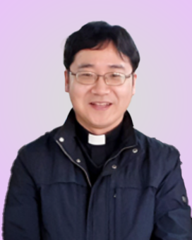 김혜종 요한 세례자