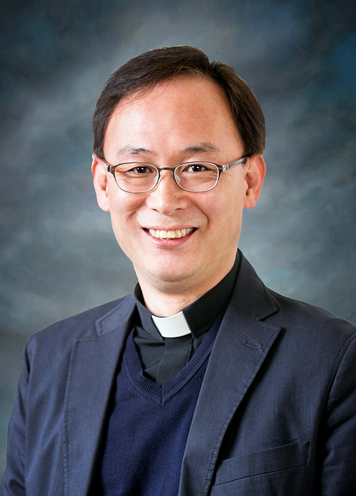 이영석 요한세례자