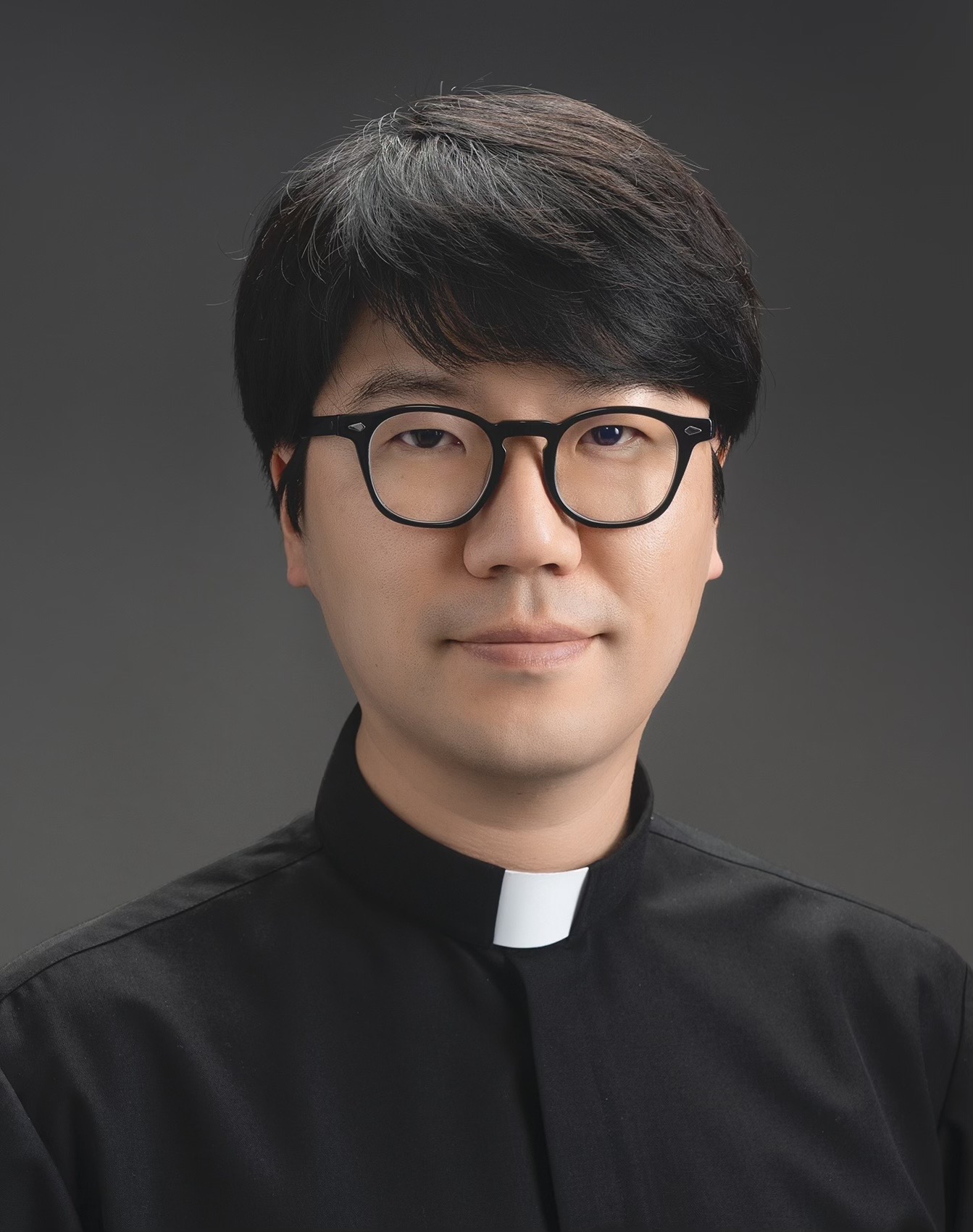 전홍 요한세례자