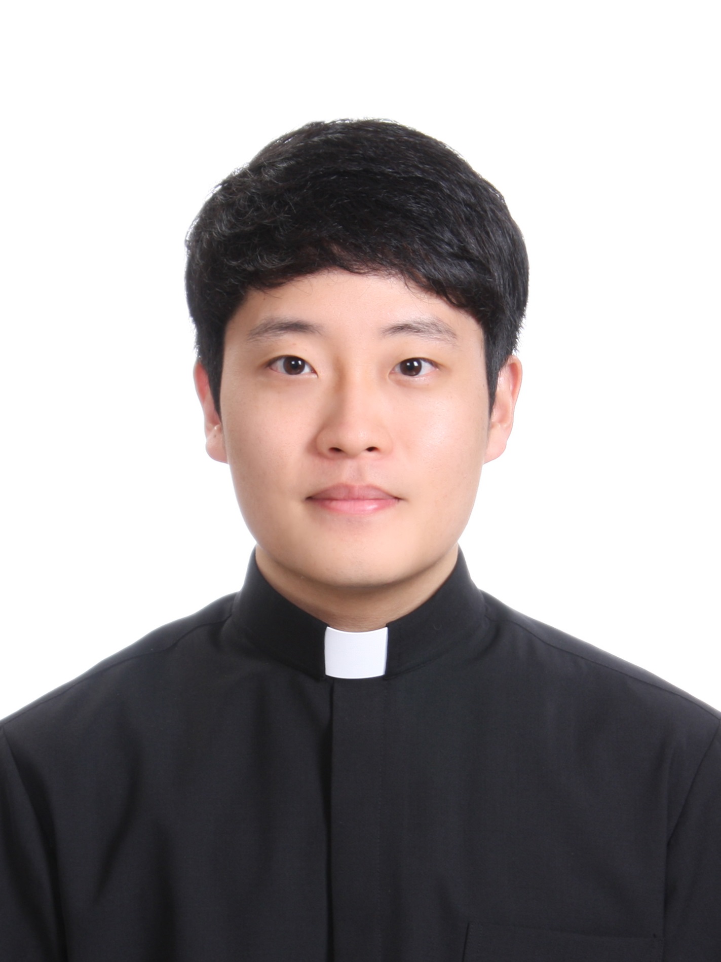 강유빈 도미니코