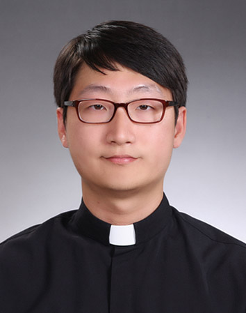 김민휘 요한 세례자